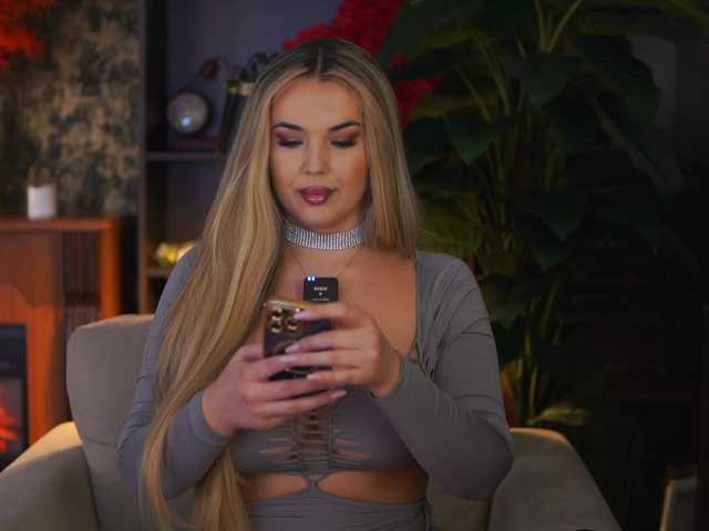 EvaSunderland live webcam show