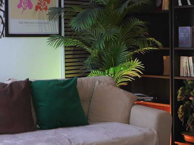 EvaSunderland's BongaCams show and profile