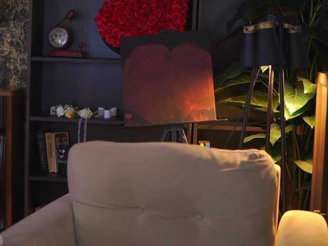 EvaSunderland's BongaCams show and profile