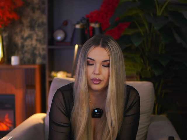 EvaSunderland live cam on BongaCams