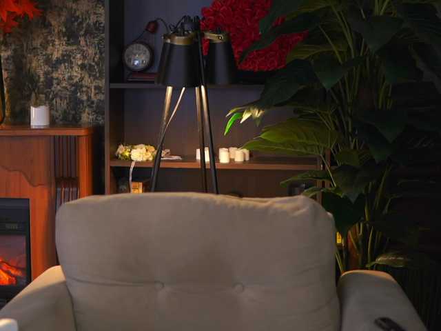EvaSunderland live cam on BongaCams