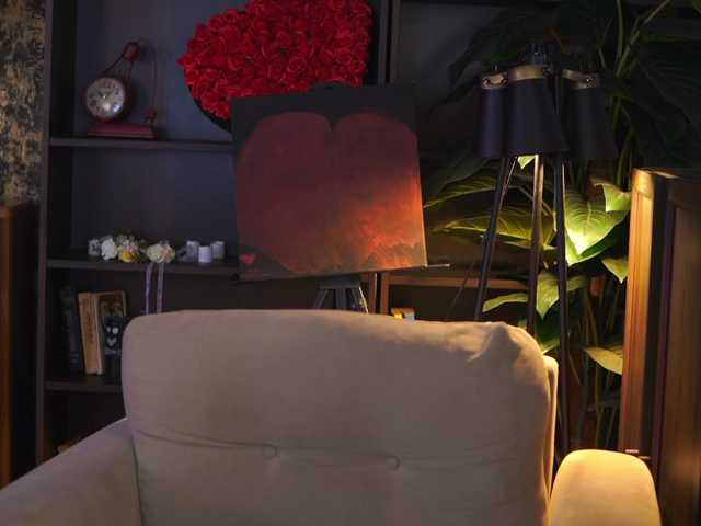 EvaSunderland's BongaCams show and profile