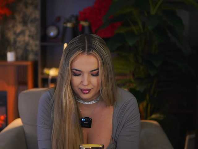 EvaSunderland live webcam show