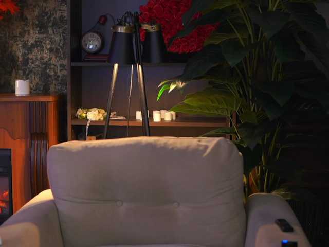 EvaSunderland live cam on BongaCams