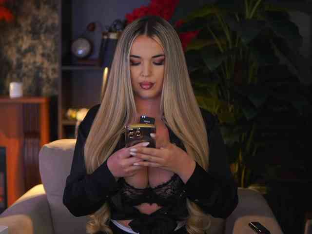 EvaSunderland webcam