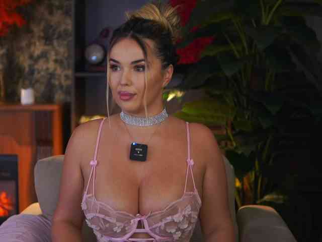 EvaSunderland webcam