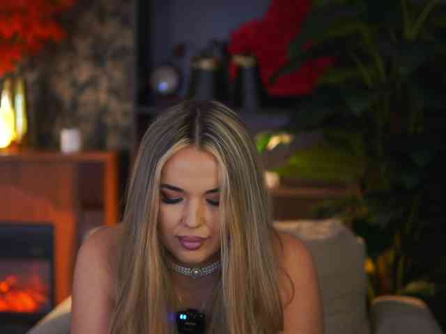 EvaSunderland webcam
