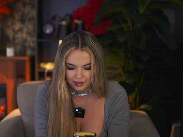 EvaSunderland webcam