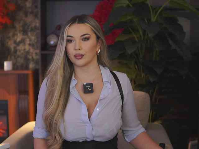 EvaSunderland webcam