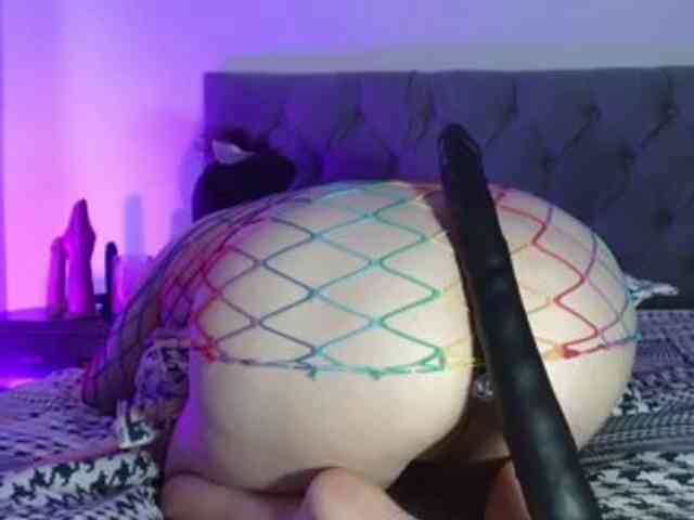 luna-miaa webcam
