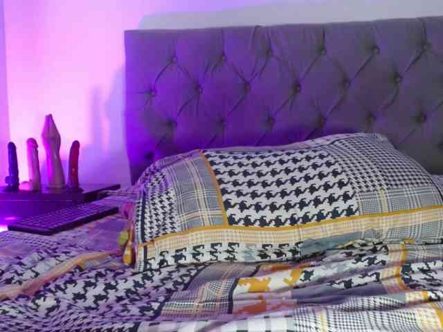 luna-miaa webcam
