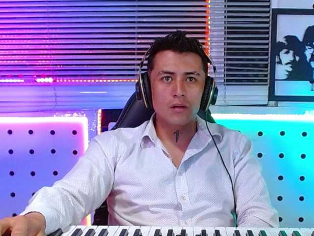 DARKO0717A live webcam show