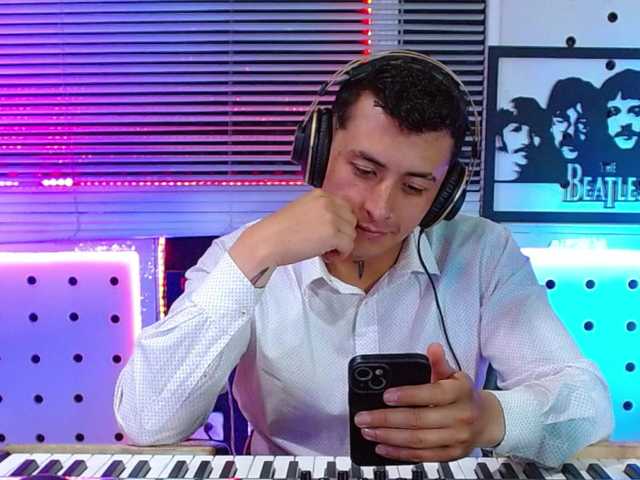 DARKO0717A live webcam show