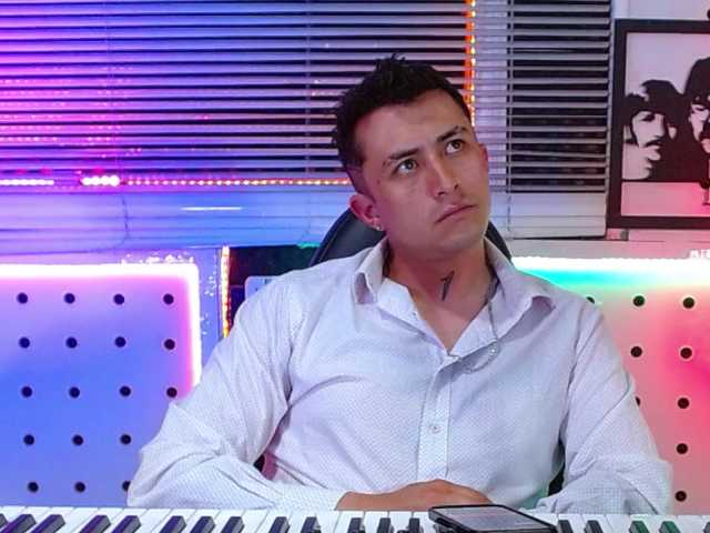 DARKO0717A live webcam show