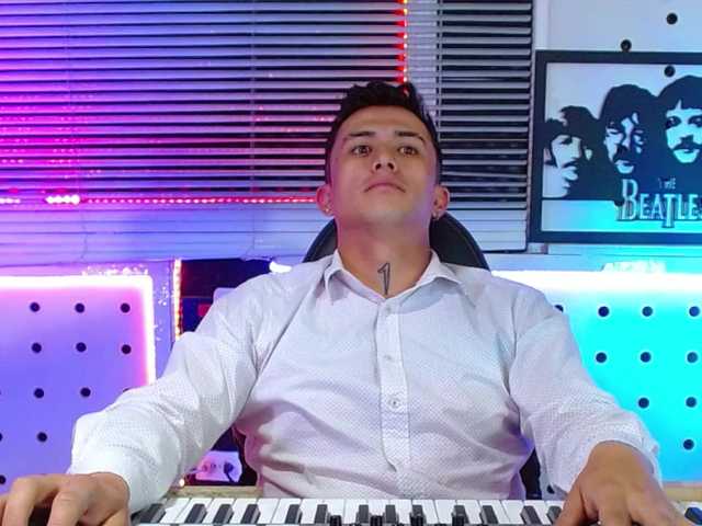 DARKO0717A live webcam show