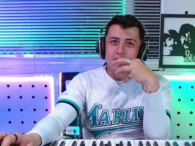 DARKO0717A live webcam show