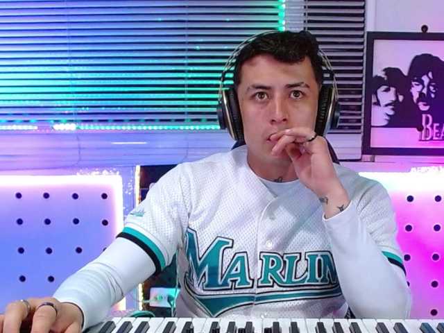 DARKO0717A live webcam show