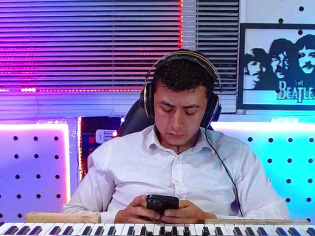 DARKO0717A live webcam show
