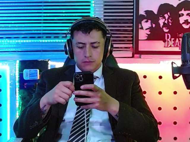 DARKO0717A live cam on BongaCams