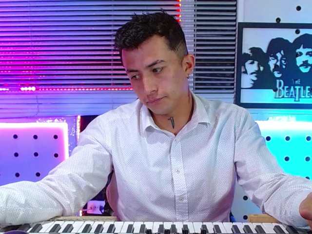 DARKO0717A live webcam show