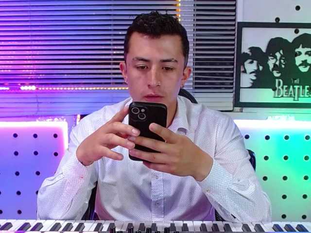 DARKO0717A live webcam show