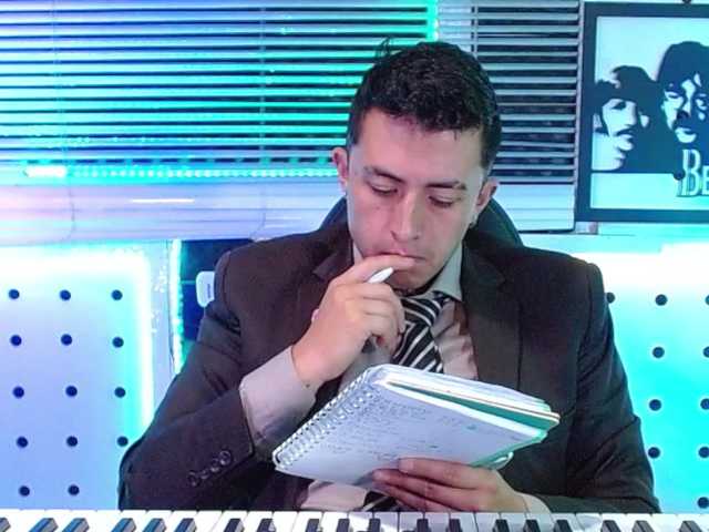 DARKO0717A live webcam show