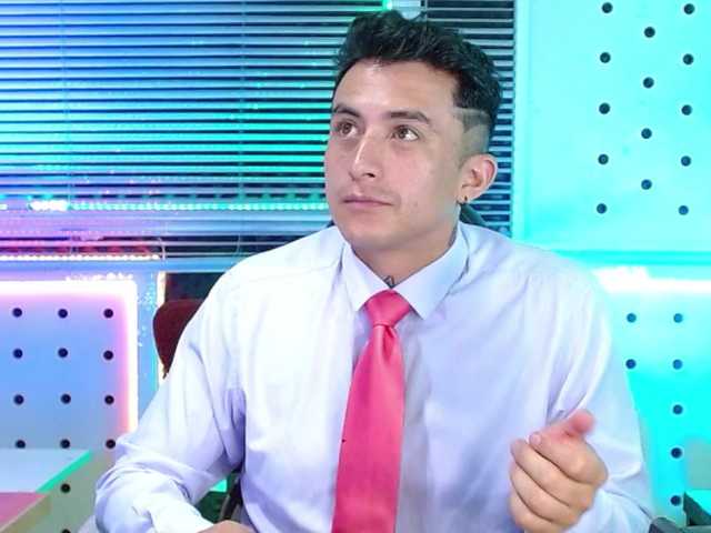 DARKO0717A live cam