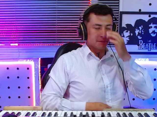 DARKO0717A live webcam show