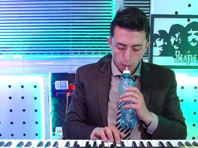 DARKO0717A live webcam show