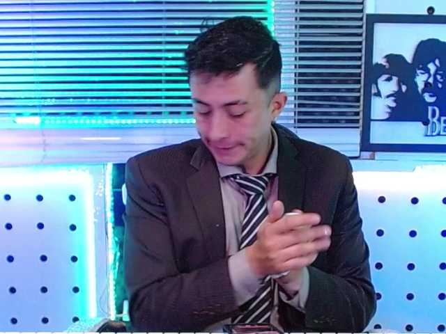 DARKO0717A live webcam show