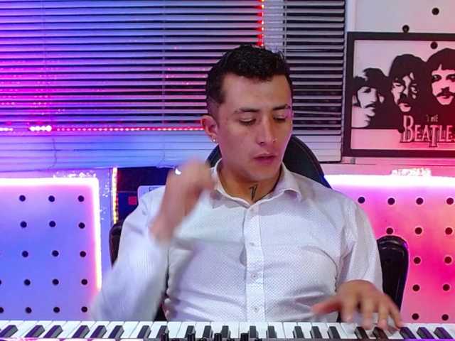 DARKO0717A live webcam show