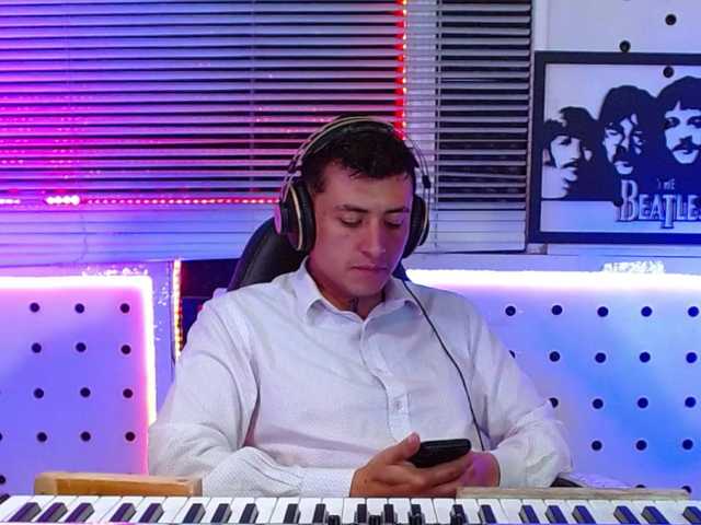 DARKO0717A live webcam show