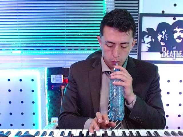 DARKO0717A live webcam show