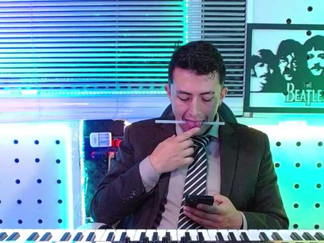 DARKO0717A live webcam show