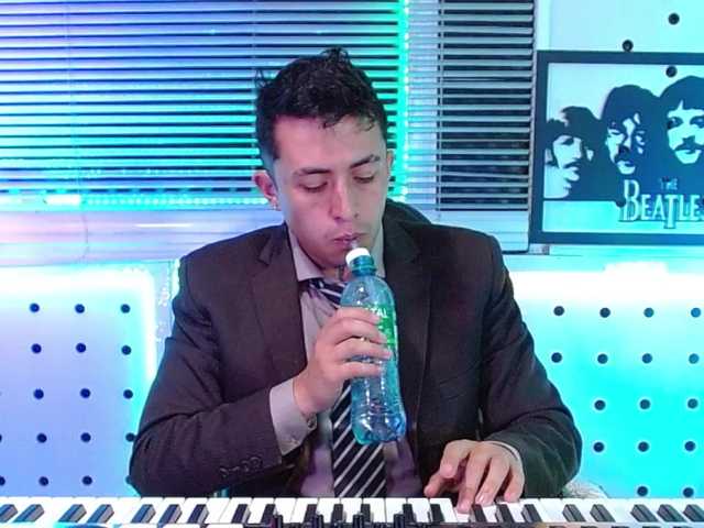 DARKO0717A live webcam show