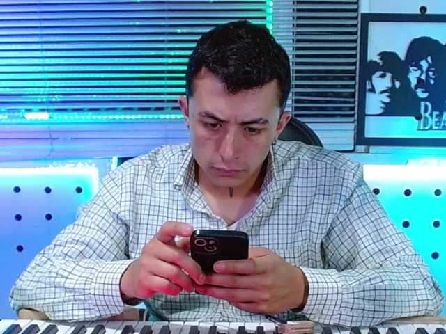 DARKO0717A live webcam show
