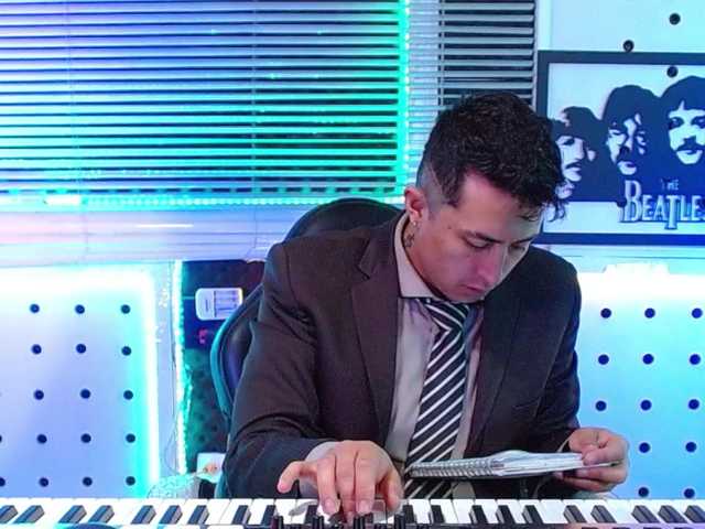 DARKO0717A live webcam show