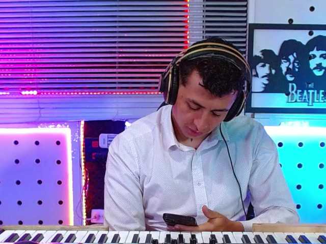 DARKO0717A live webcam show