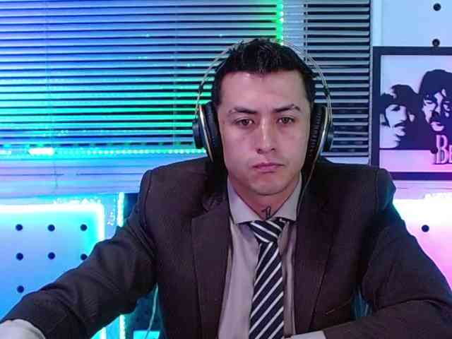 DARKO0717A Live Webcam on BongaCams