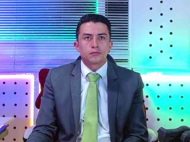 DARKO0717A Live Webcam on BongaCams