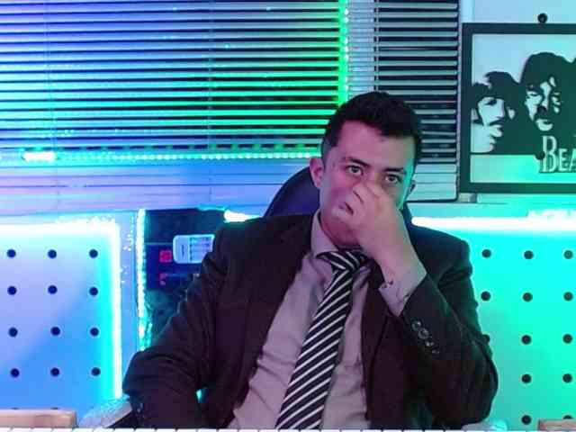DARKO0717A Live Webcam on BongaCams
