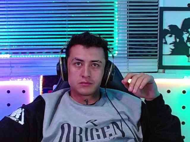 DARKO0717A Live Webcam on BongaCams