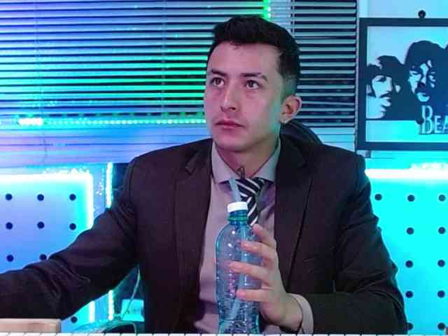 DARKO0717A Live Webcam on BongaCams