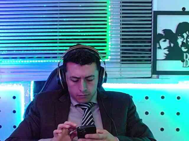 DARKO0717A Live Webcam on BongaCams