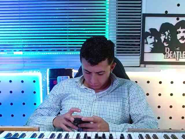 DARKO0717A Live Webcam on BongaCams
