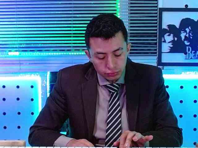 DARKO0717A Live Webcam on BongaCams