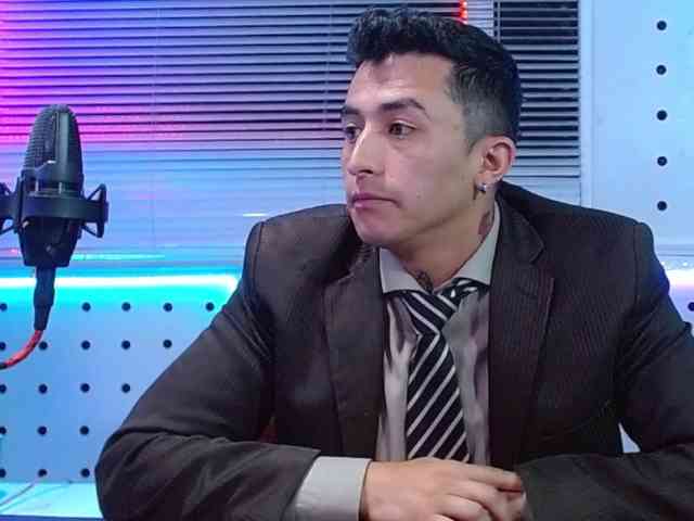 DARKO0717A Live Webcam on BongaCams