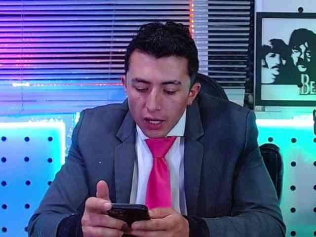 DARKO0717A Live Webcam on BongaCams