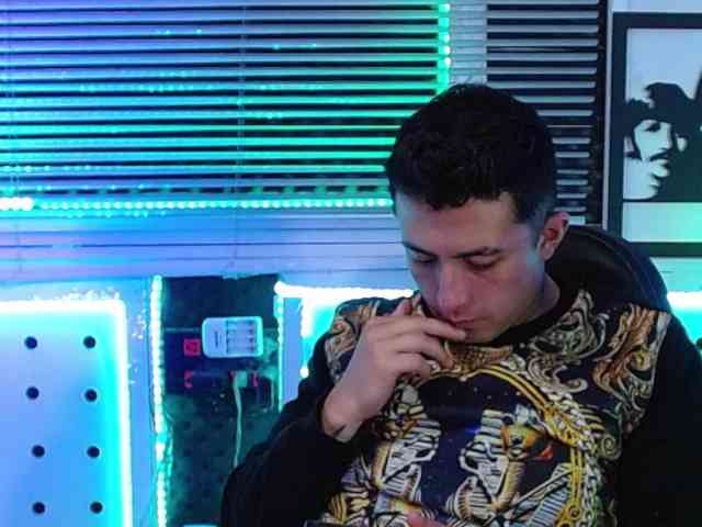 DARKO0717A Live Webcam on BongaCams