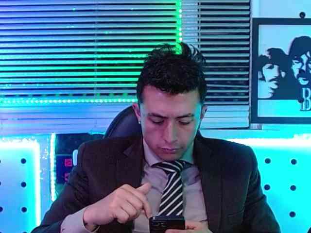 DARKO0717A Live Webcam on BongaCams